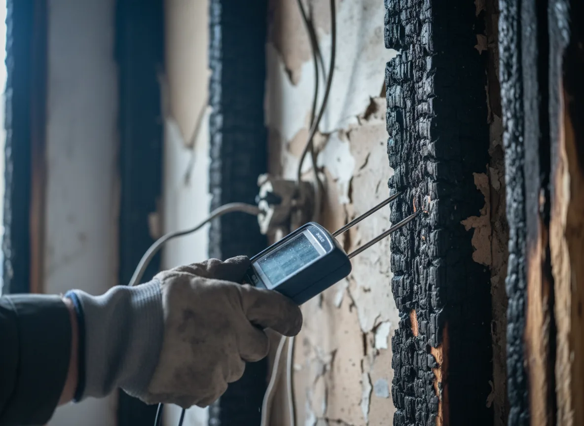 Fire Damage Restoration Olla, LA FAQs